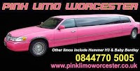 PINK LIMO HIRE WORCESTER 1093353 Image 0